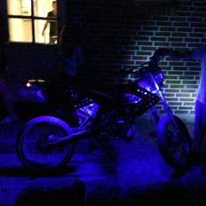 Derbi senda team spedii