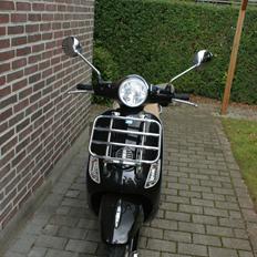 Vespa lx 50