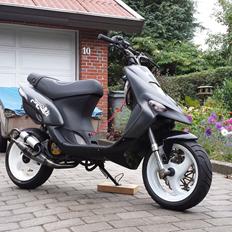 Gilera Stalker LC