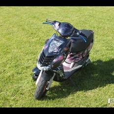 Aprilia Sonic