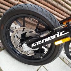 Generic Trigger SM 50