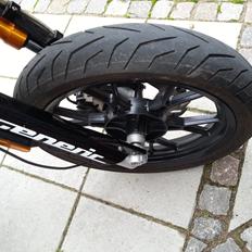 Generic Trigger SM 50