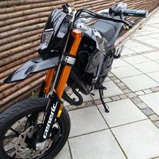 Generic Trigger SM 50