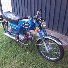 Honda CD 50F