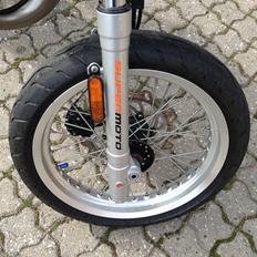 CPI SuperMotard/KTM