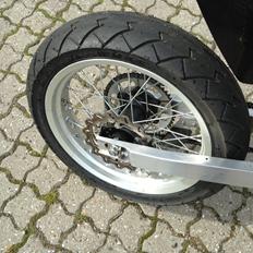 CPI SuperMotard/KTM