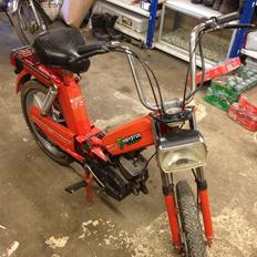 Garelli VIP 4 VN De Luxe