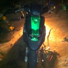 Yamaha BWS NG (Camilla)