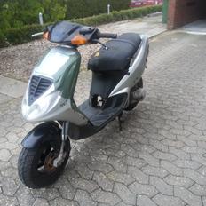 Piaggio NRG MC3 Mr. Gaffa!