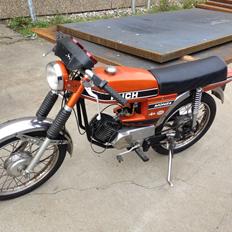 Puch monza