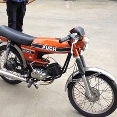 Puch monza