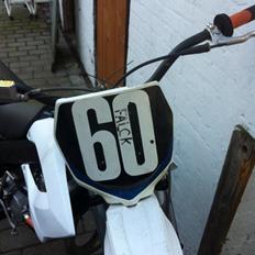 Gilera Smt.