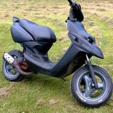 Yamaha Bws NG 50ccm Ac Sd væk