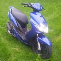 Yamaha Jog R
