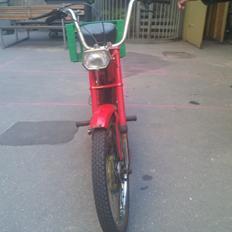Puch Maxi K
