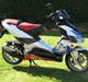 Aprilia SR 50
