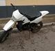 Suzuki SMX
