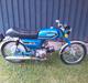 Honda CD 50F
