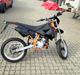 CPI SuperMotard/KTM