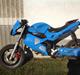 Gilera DNA (BYTTET TIl GIlERA SMT)