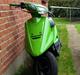 Yamaha Jog AS