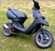 Yamaha Bws NG 50ccm Ac Sd væk