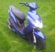 Yamaha Jog R