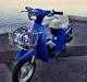 Honda Melody NT50