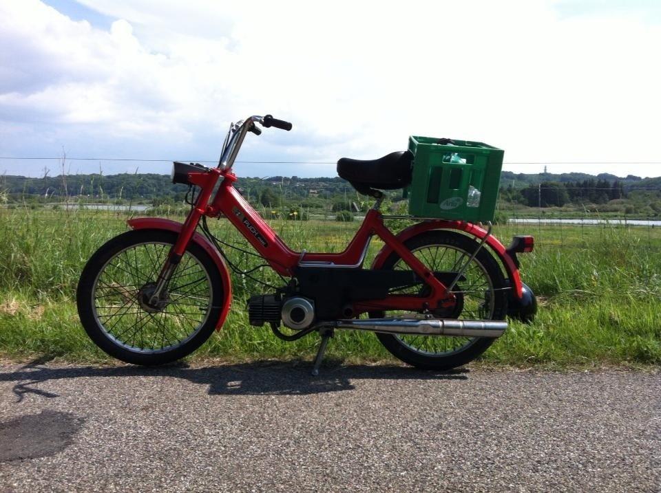 Puch Maxi - K billede 15