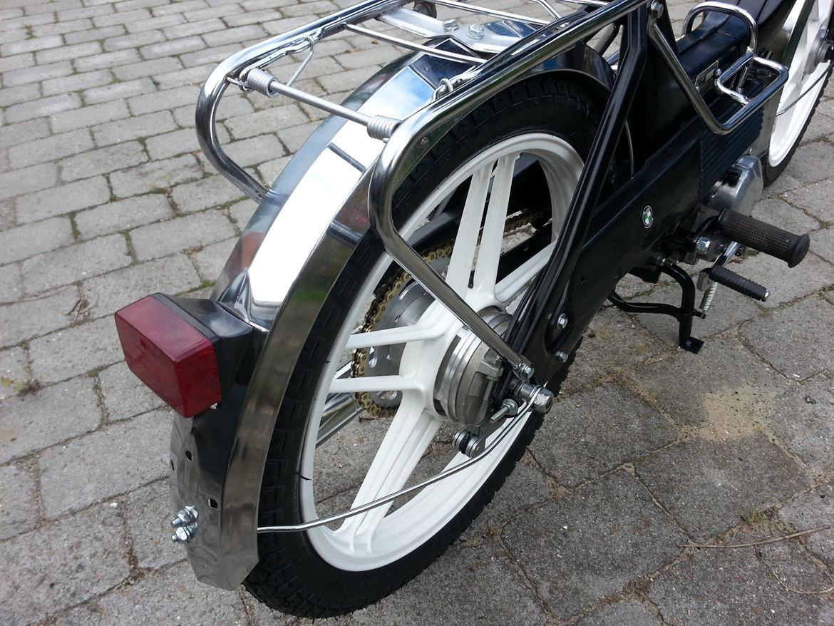 Puch Maxi K billede 2