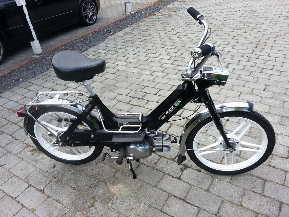 Puch Maxi K billede 3