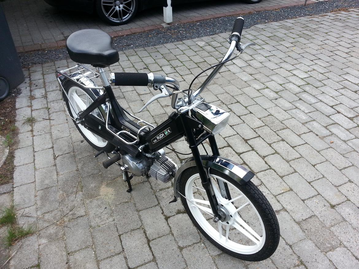 Puch Maxi K billede 4