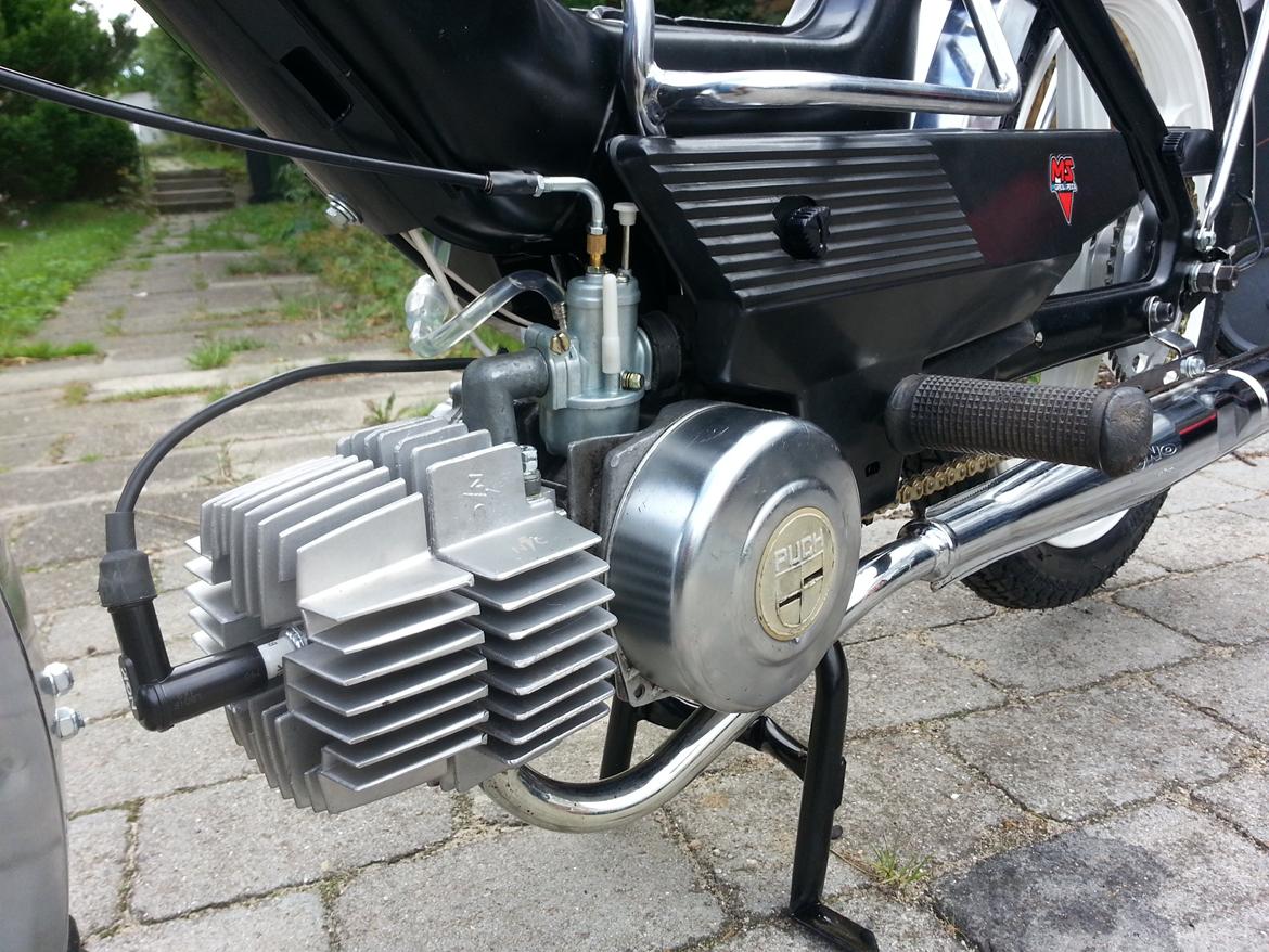 Puch Maxi K billede 5