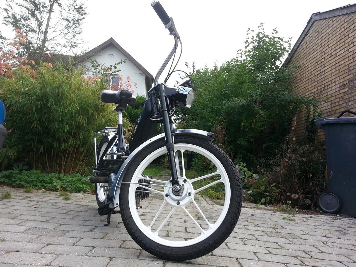 Puch Maxi K billede 6