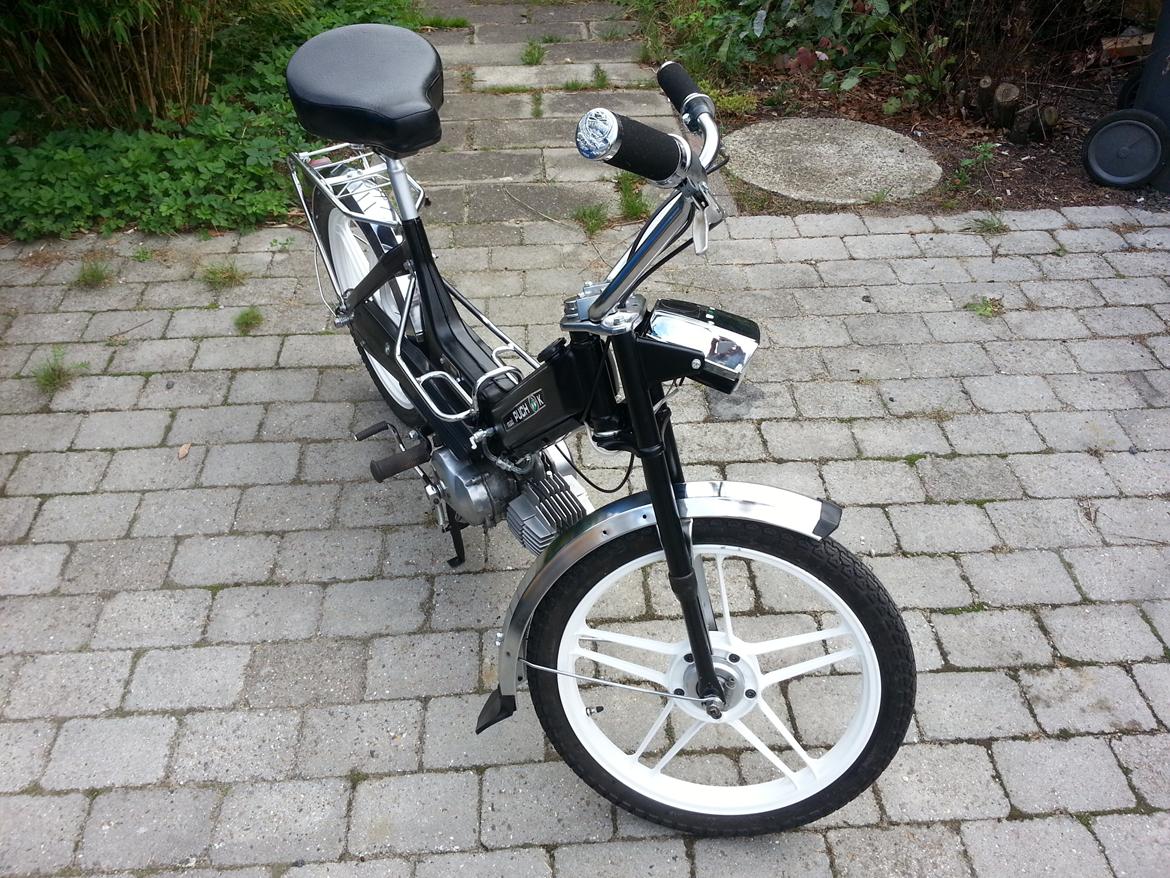 Puch Maxi K billede 7