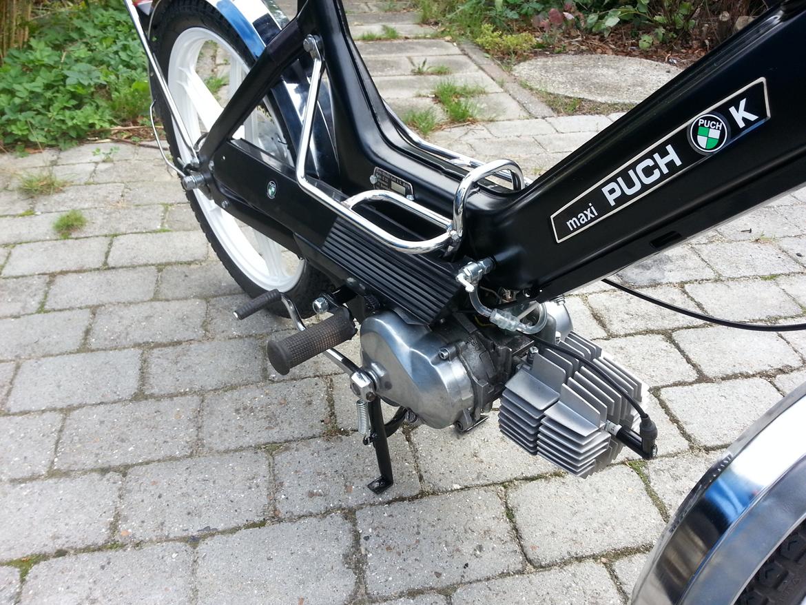 Puch Maxi K billede 8
