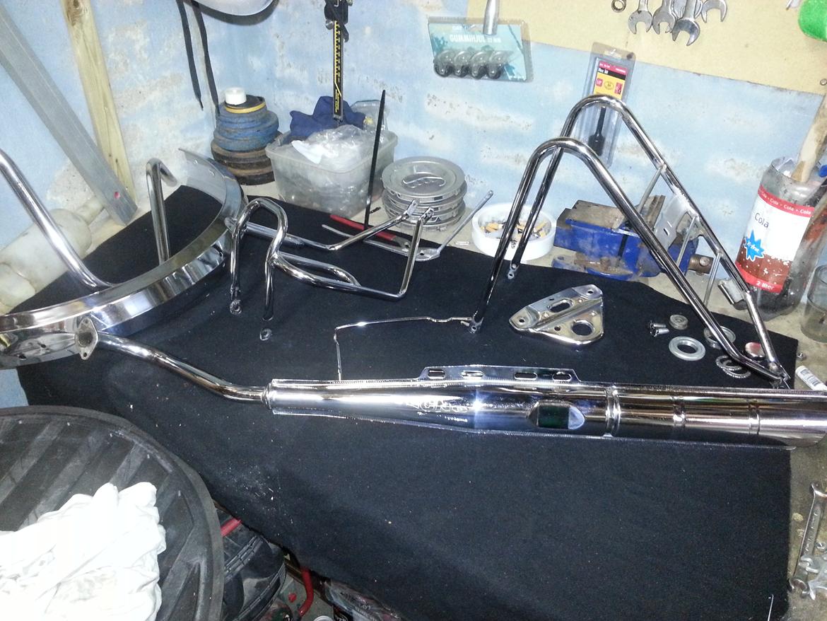 Puch Maxi K billede 9