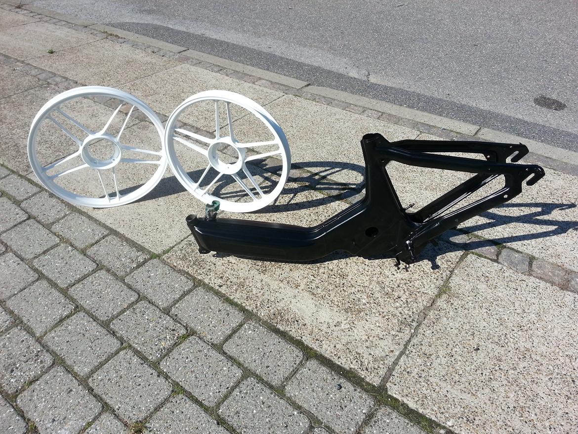 Puch Maxi K billede 11