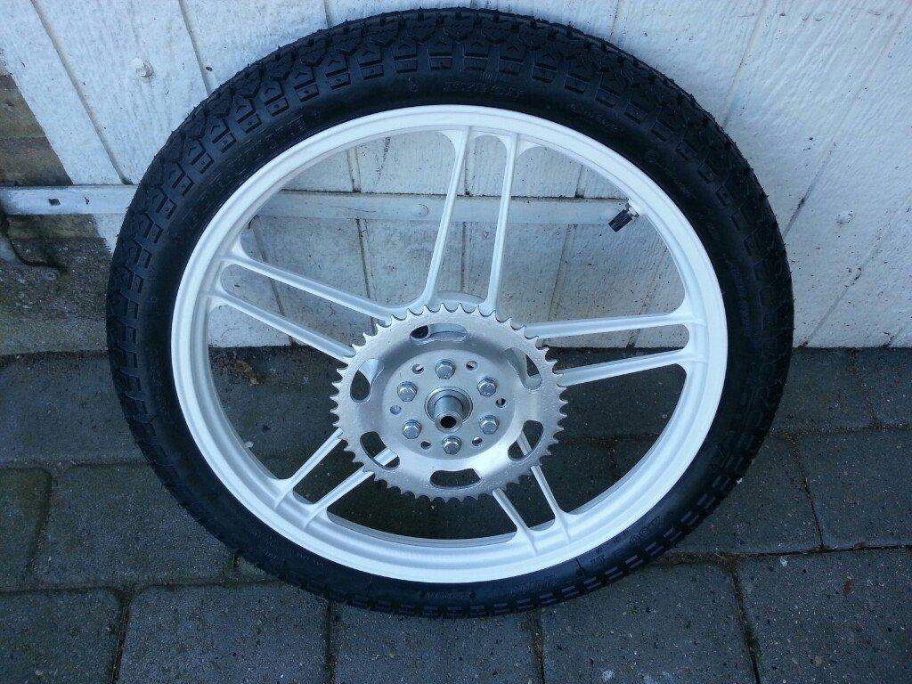 Puch Maxi K billede 12