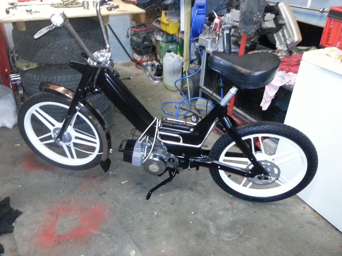 Puch Maxi K billede 15