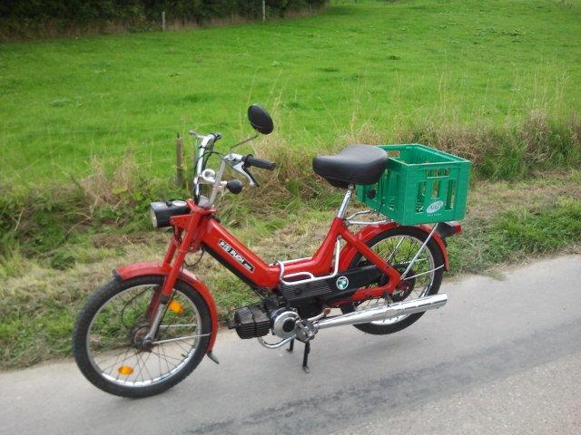 Puch Maxi P billede 3