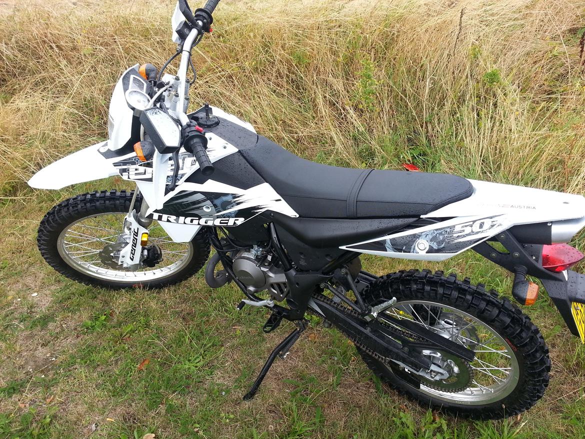 Generic Trigger X billede 3