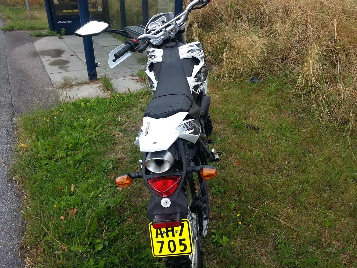 Generic Trigger X billede 4