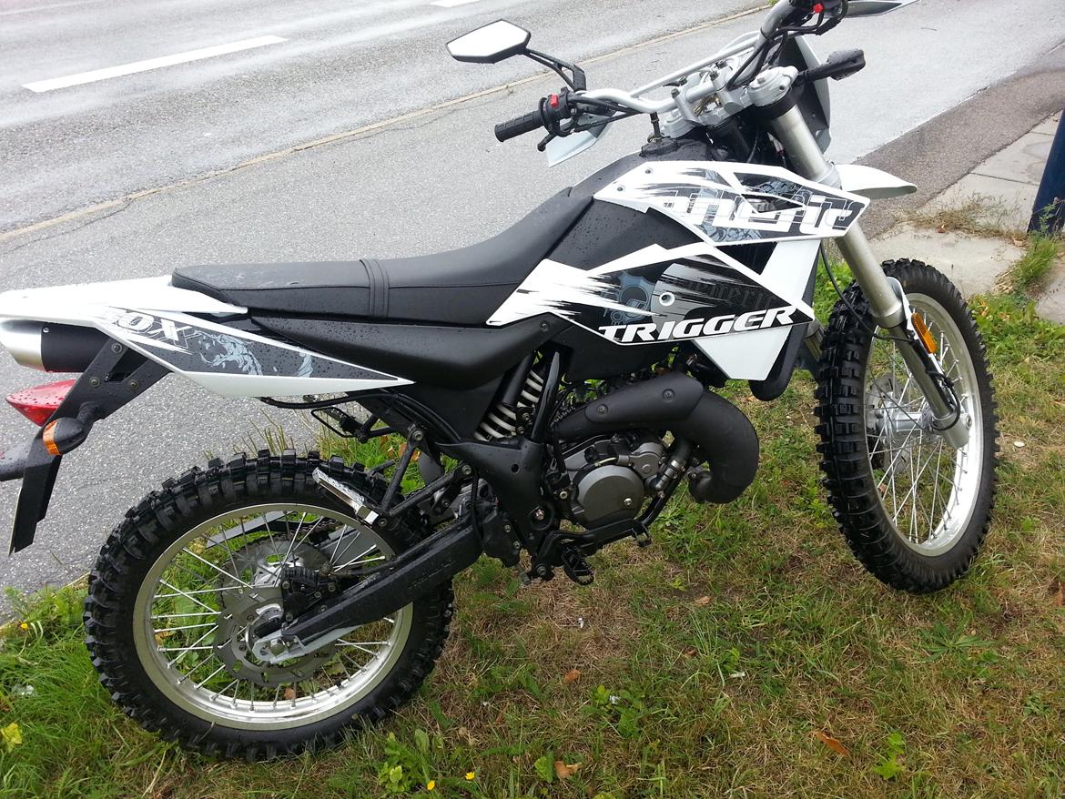 Generic Trigger X billede 5