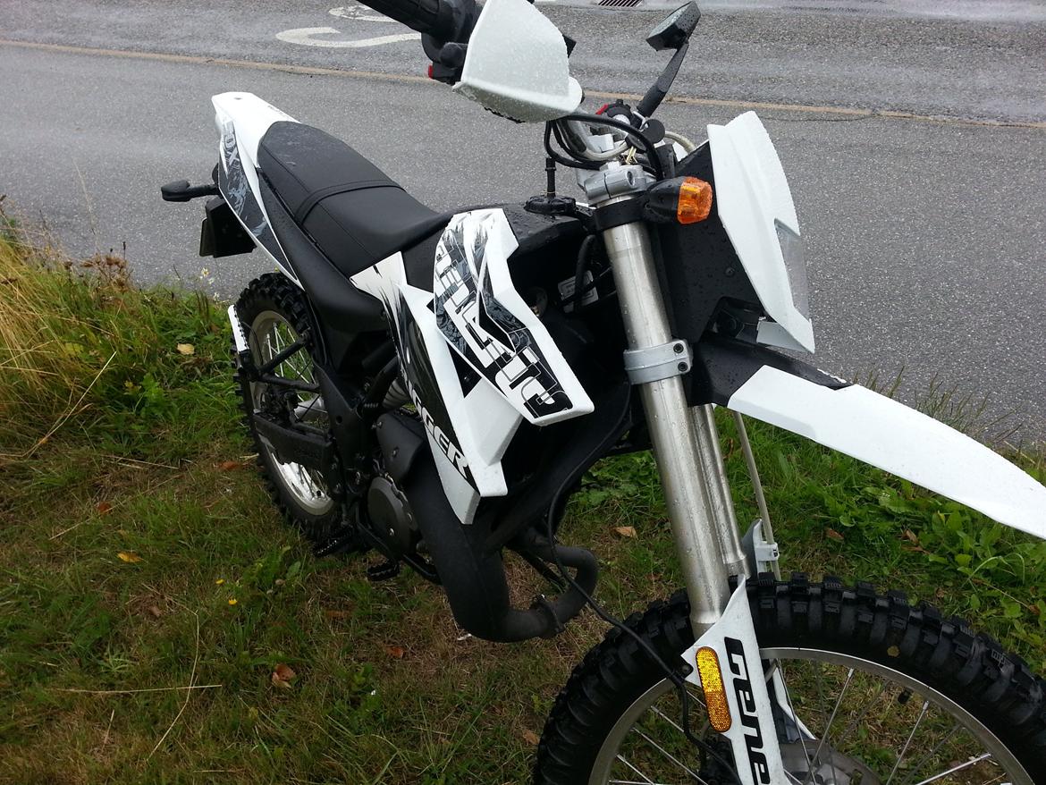 Generic Trigger X billede 6