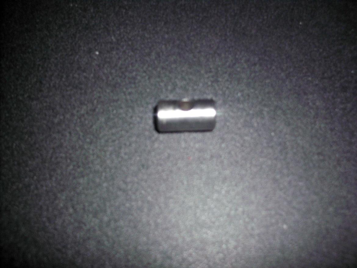 Yamaha jog-R billede 6