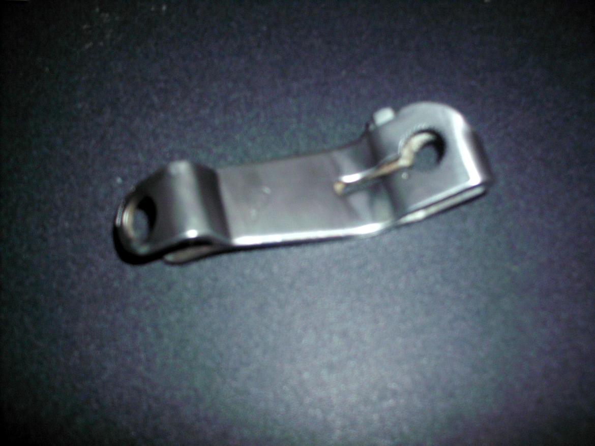 Yamaha jog-R billede 5