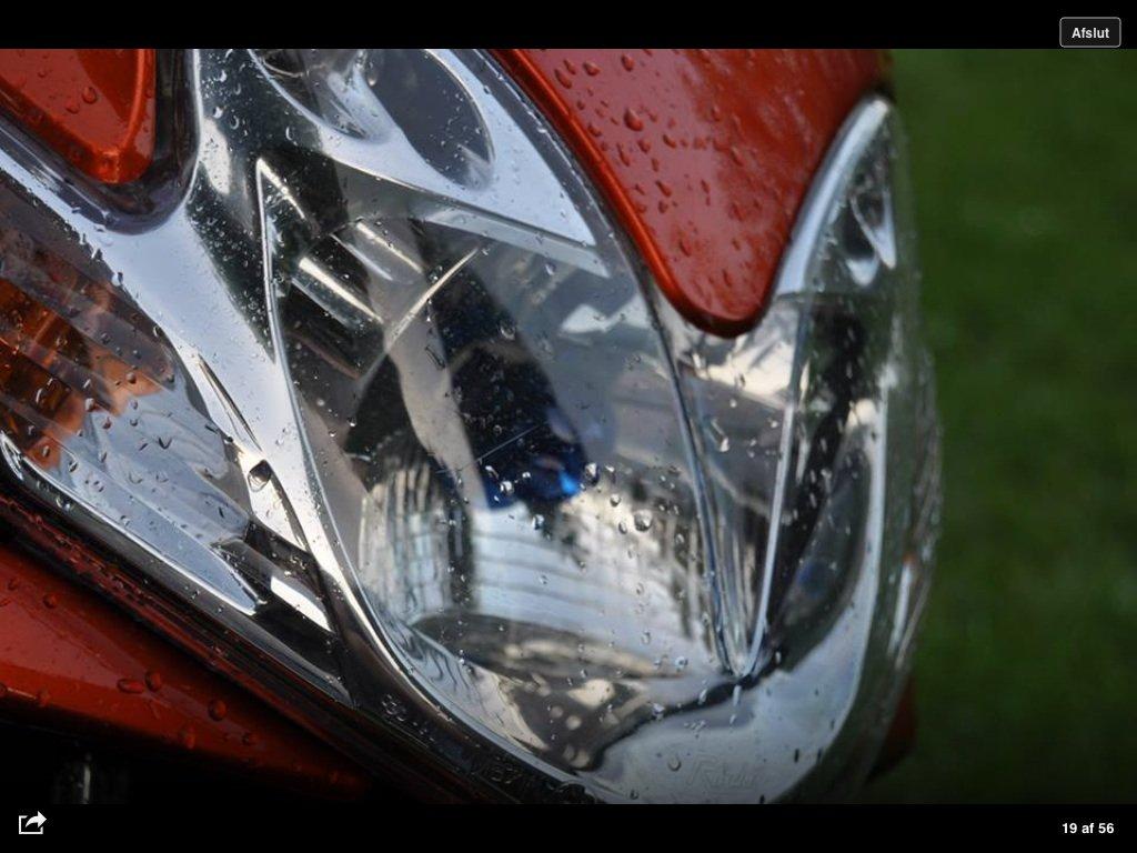 Yamaha Jog R billede 12