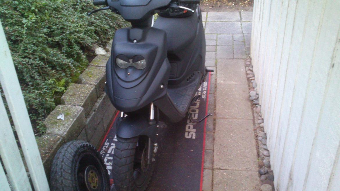 PGO Hot 50 (AC SD) billede 4