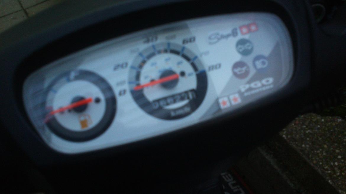 PGO Hot 50 (AC SD) billede 6